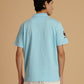 Albion Premium Men Sky T-Shirt