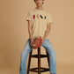 Albion Premium Men Fown T-Shirt