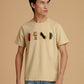 Albion Premium Men Fown T-Shirt