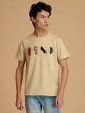 Albion Premium Men Fown T-Shirt