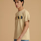 Albion Premium Men Fown T-Shirt