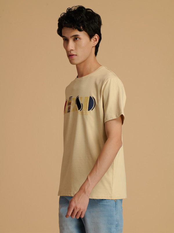 Albion Premium Men Fown T-Shirt