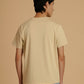 Albion Premium Men Fown T-Shirt