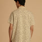 Albion Premium Cyan Fawn Mens T-Shirt