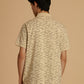 Albion Premium Men Fawn T-Shirt