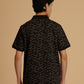 Albion Premium Men Black T-Shirt