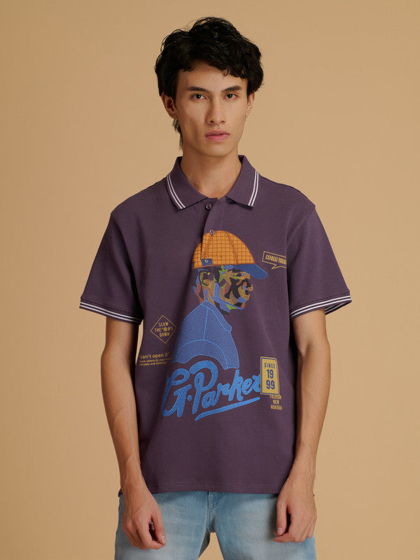 Albion Premium Men Mouse T-Shirt