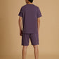 Albion Premium Men Mouse Co-ord set