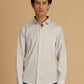 Albion Premium Men Print Shirt Fs