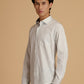 Albion Premium Men Print Shirt Fs