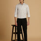 Albion Premium Men Print Shirt Fs