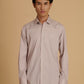 Albion Premium Men Print Shirt Fs