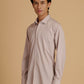 Albion Premium Men Print Shirt Fs