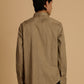 Albion Premium Men 1 Olive Shirt Fs