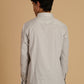 Albion Premium Men 1 Grey Shirt Fs