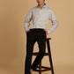 Albion Premium Men 1 Grey Shirt Fs