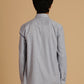 Albion Premium Men Print Shirt Fs