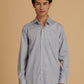 Albion Premium Men Print Shirt Fs