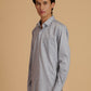 Albion Premium Men Print Shirt Fs