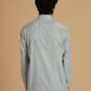 Albion Premium Men Print Shirt Fs