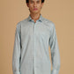 Albion Premium Men Print Shirt Fs