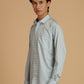 Albion Premium Men Print Shirt Fs