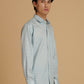 Albion Premium Men Print Shirt Fs