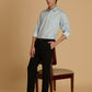 Albion Premium Men Print Shirt Fs