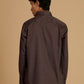 Albion Premium Men Print Shirt Fs