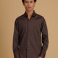 Albion Premium Men Print Shirt Fs