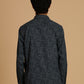Albion Premium Men Print Shirt Fs