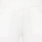 Albion Women Premium White Jegging