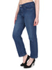 Albion Women’s High Waist Jeans | Trendy Everyday Wear