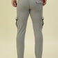 Men’s Premium Casual Lower Comfortable Track Pants for Daily Wear