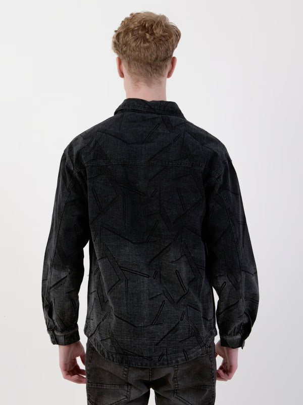 Men’s Casual Winter Jacket – Modern Fit & All-Day Warmth