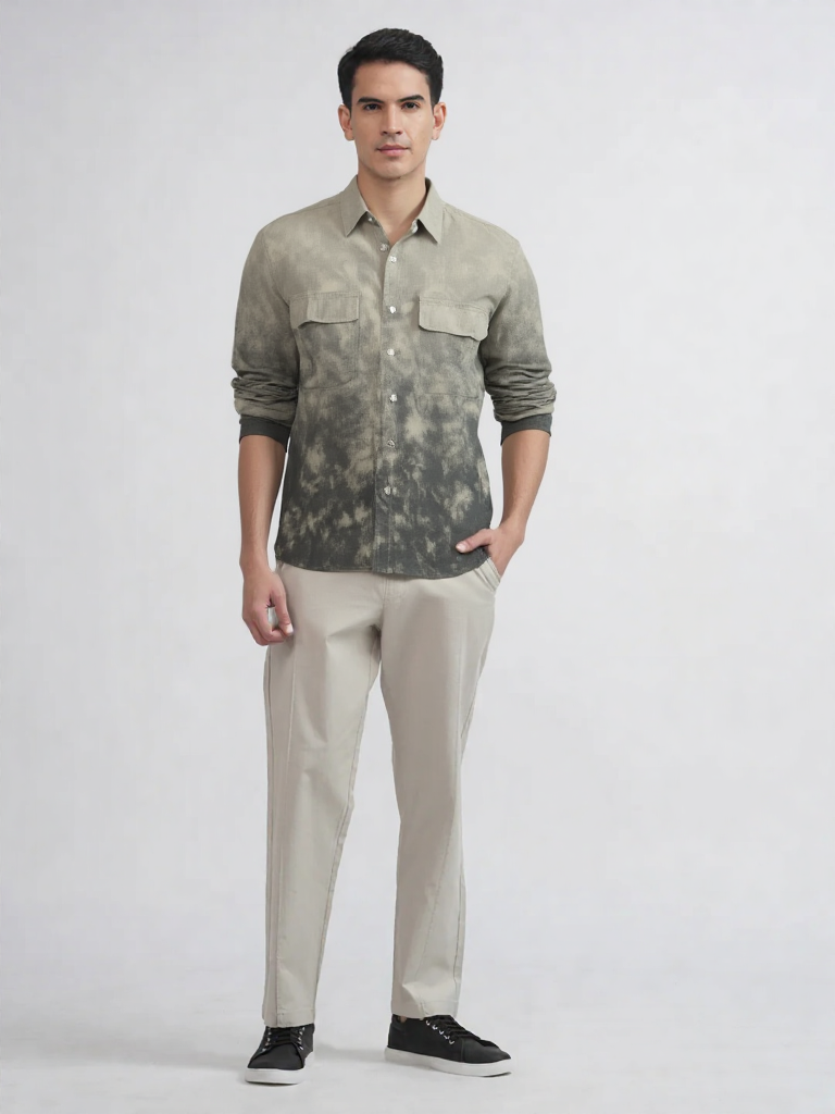 MENS PREMIUM SHIRT