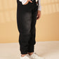 Albion By CnM Kids Boys BLACK LOWERS