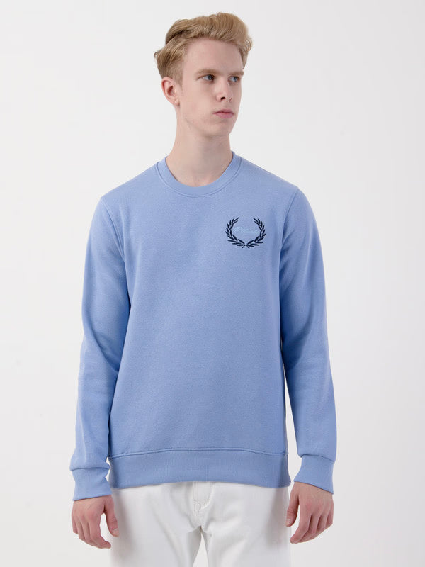 Men’s Warm Winter Sweatshirt – Comfortable Fit for Cold Days