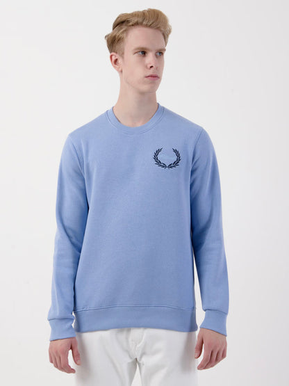 Men’s Warm Winter Sweatshirt – Comfortable Fit for Cold Days