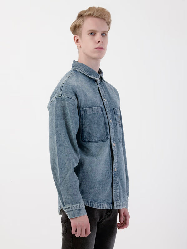 Men’s Winter Jacket – Warm & Stylish Casual Outerwear