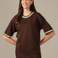 Albion Soft Cable-Knit Tunic for Women – Warm, Stylish, Everyday Wear