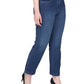 Chunmun Albion Smart Casual  Dark Blue Jeans
