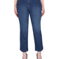 Chunmun Albion Smart Casual  Dark Blue Jeans