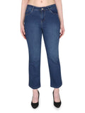 Chunmun Albion Smart Casual  Dark Blue Jeans