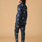 Albion Premium Boys Blue Night Suit