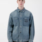 Men’s Winter Jacket – Warm & Stylish Casual Outerwear