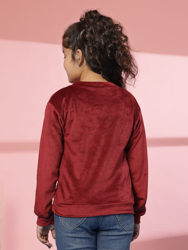 Albion Girls Sleeveless Skivvy – Perfect for Layering