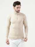 Men’s Premium Winter Pullover – Soft Touch & Cozy Fit
