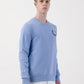 Men’s Warm Winter Sweatshirt – Comfortable Fit for Cold Days