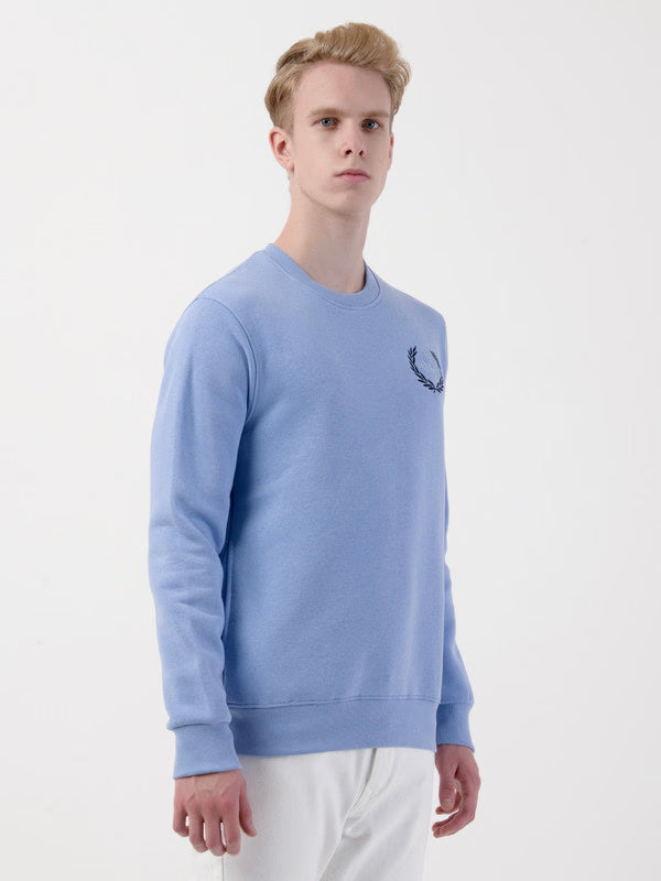 Men’s Warm Winter Sweatshirt – Comfortable Fit for Cold Days
